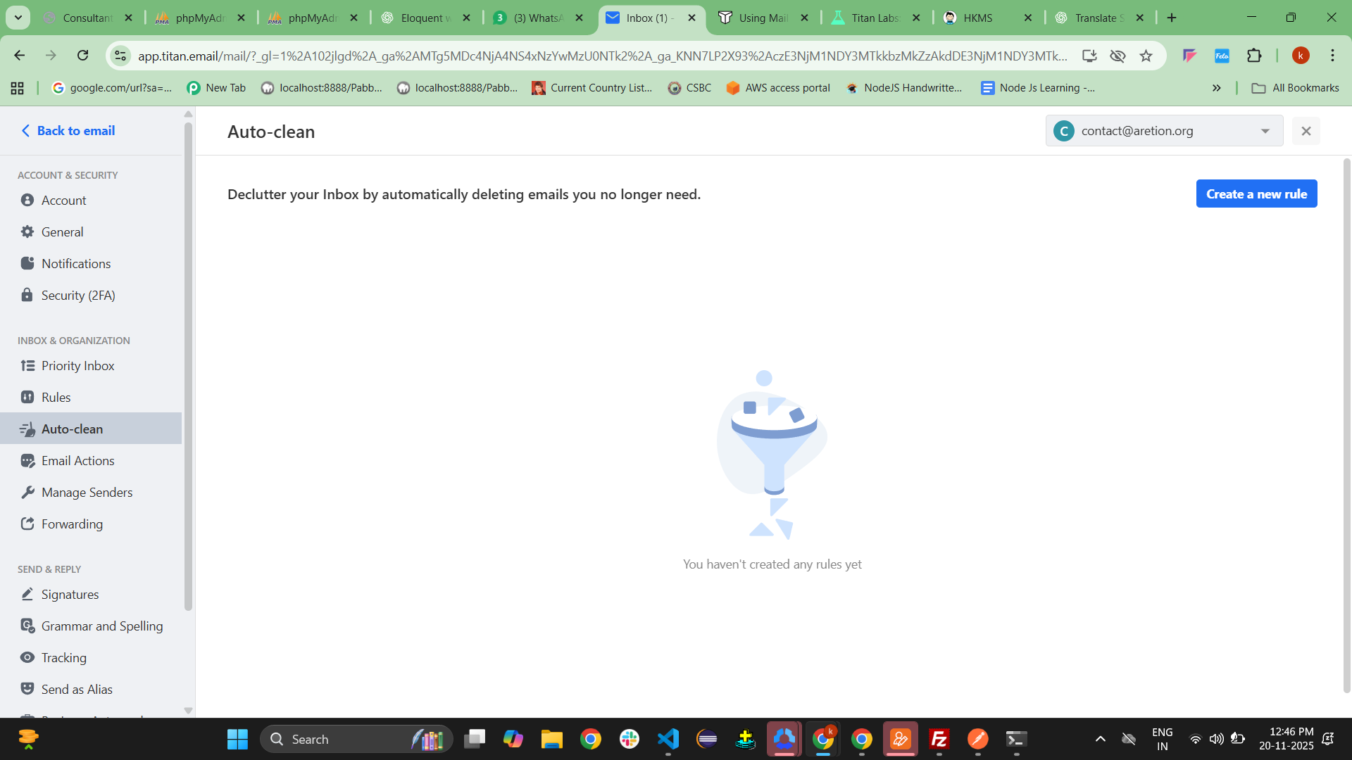 test dev company developer